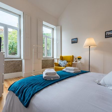 Guestready - Quaint Comfort Near Clerigos Tower OOporto Esterno foto
