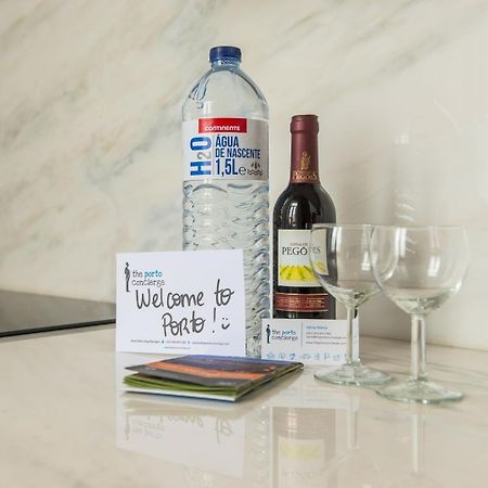 Guestready - Quaint Comfort Near Clerigos Tower OOporto Esterno foto