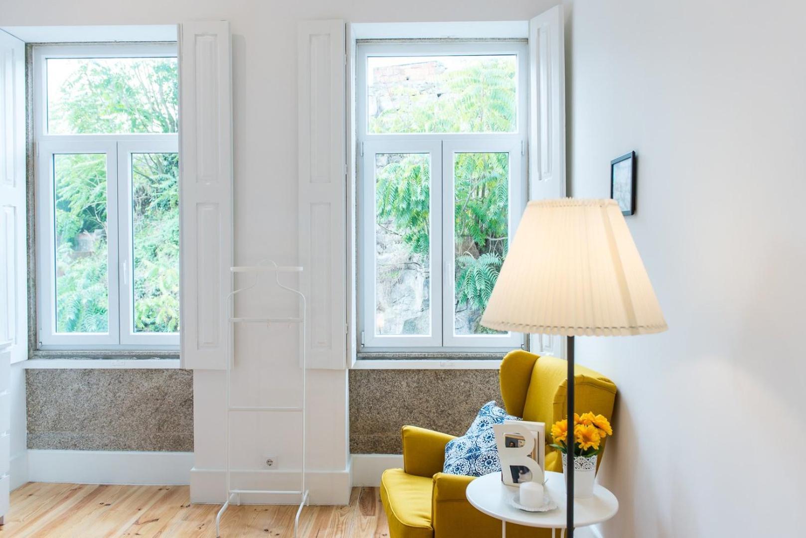 Guestready - Quaint Comfort Near Clerigos Tower OOporto Esterno foto