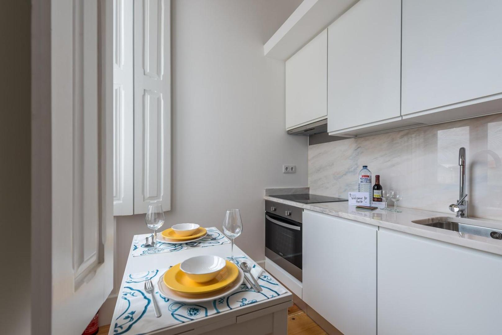 Guestready - Quaint Comfort Near Clerigos Tower OOporto Esterno foto