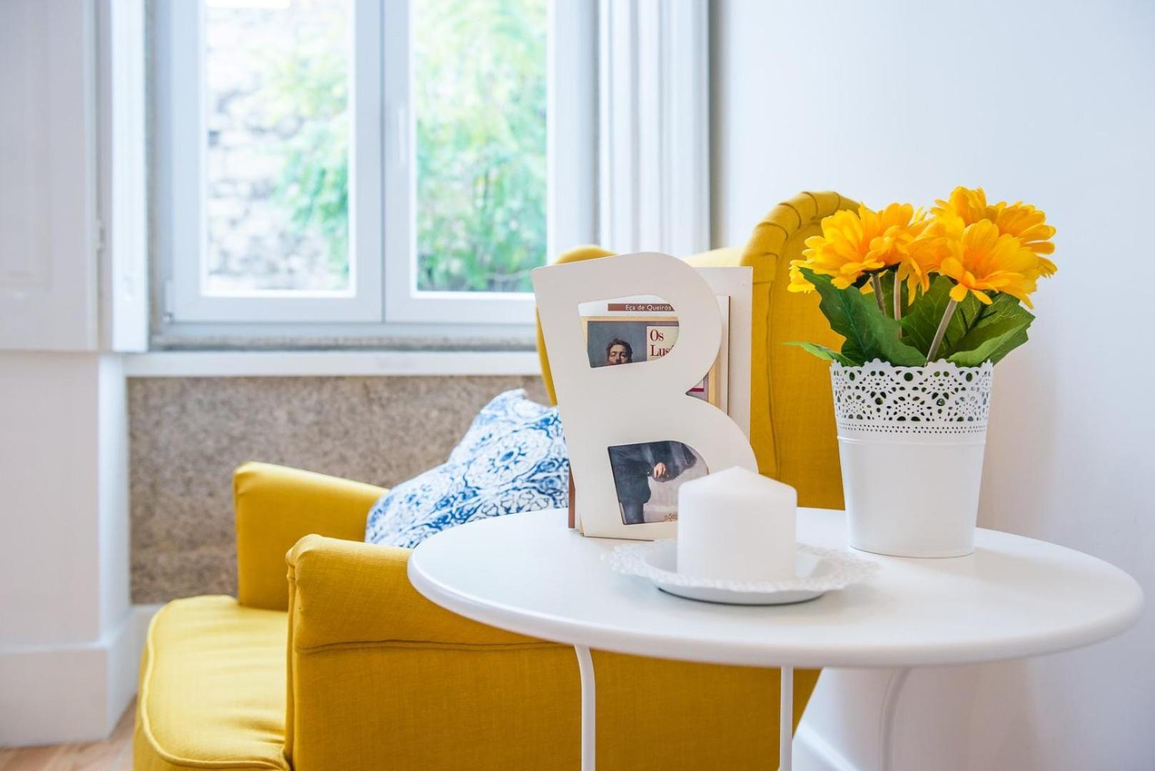 Guestready - Quaint Comfort Near Clerigos Tower OOporto Esterno foto