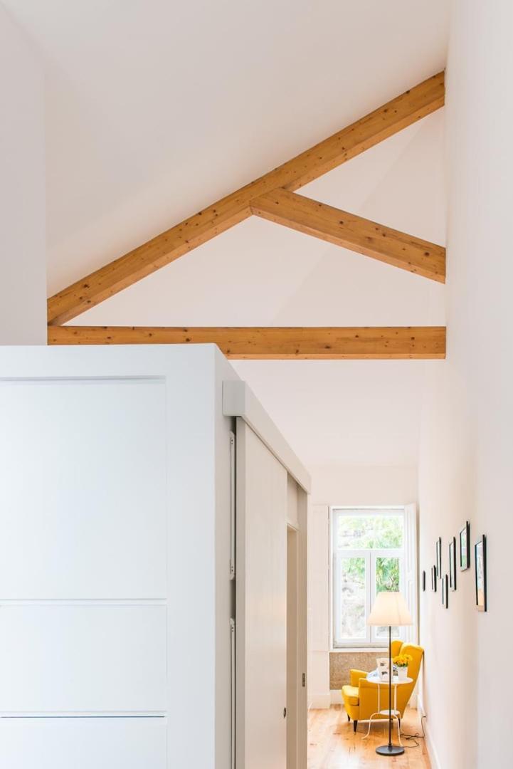 Guestready - Quaint Comfort Near Clerigos Tower OOporto Esterno foto