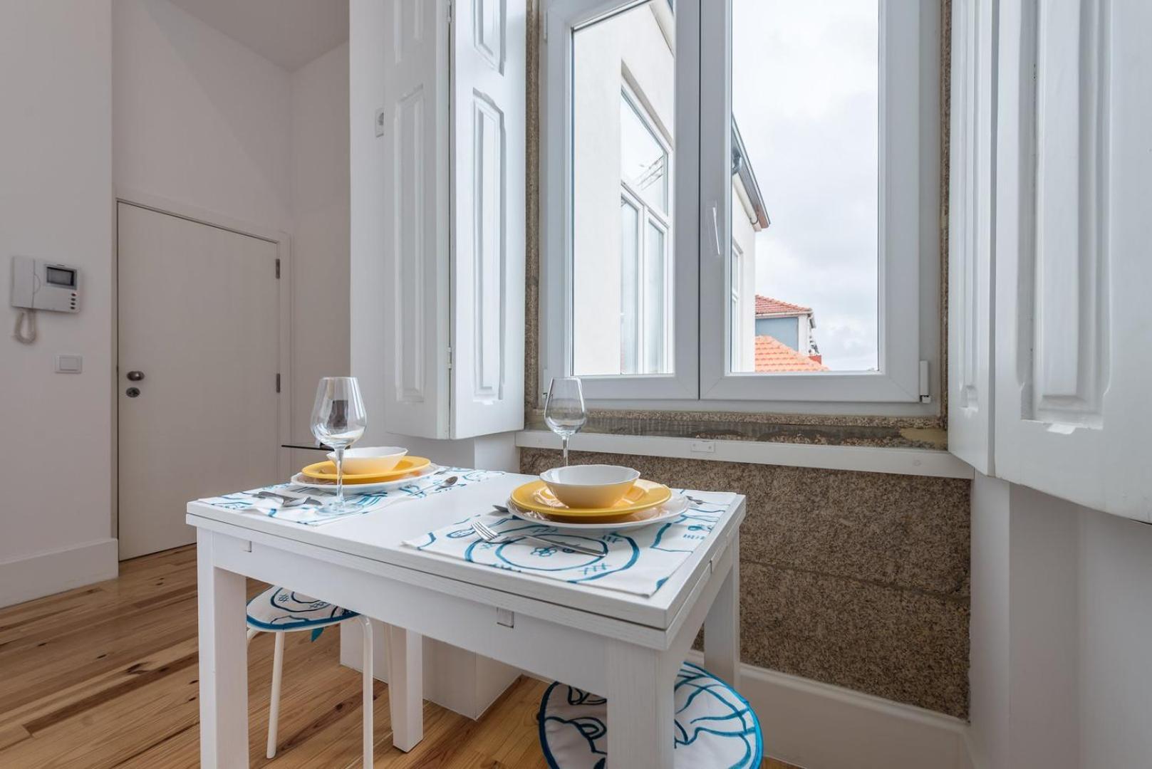 Guestready - Quaint Comfort Near Clerigos Tower OOporto Esterno foto