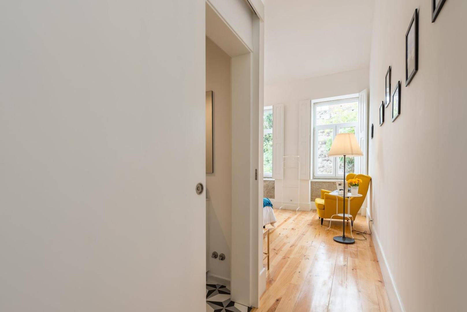 Guestready - Quaint Comfort Near Clerigos Tower OOporto Esterno foto