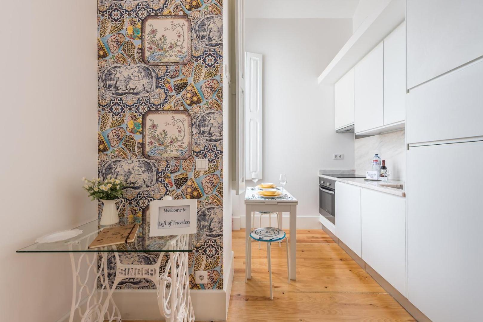 Guestready - Quaint Comfort Near Clerigos Tower OOporto Esterno foto