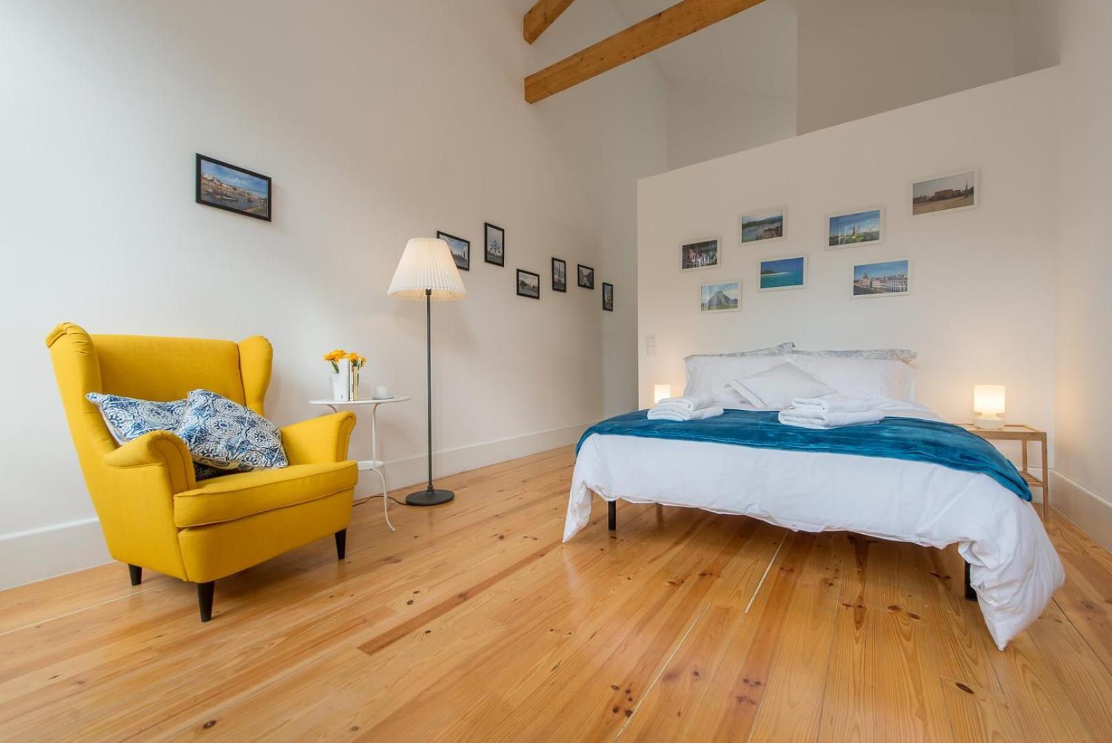 Guestready - Quaint Comfort Near Clerigos Tower OOporto Esterno foto